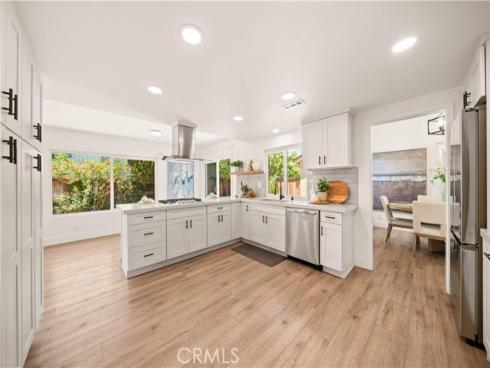 17  Blazing Star  , Irvine, CA