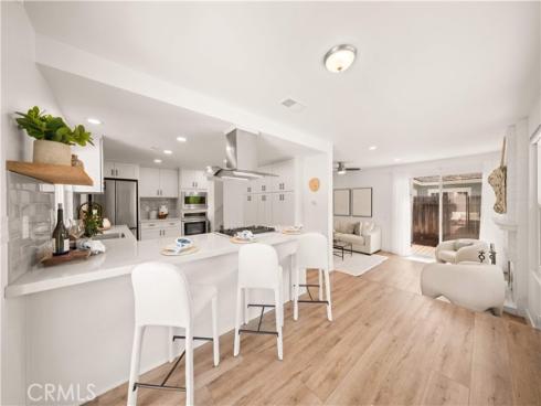 17  Blazing Star  , Irvine, CA