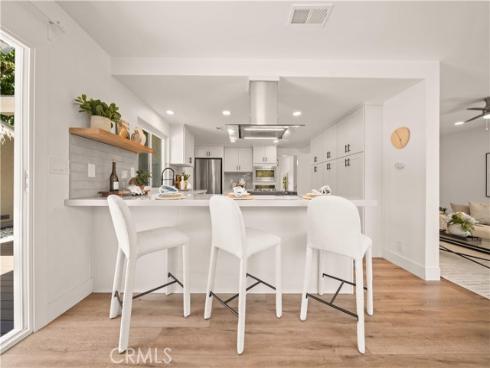 17  Blazing Star  , Irvine, CA