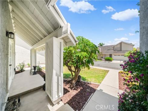 17  Blazing Star  , Irvine, CA