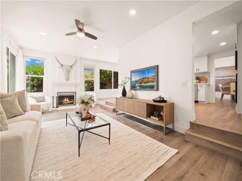17  Blazing Star  , Irvine, CA