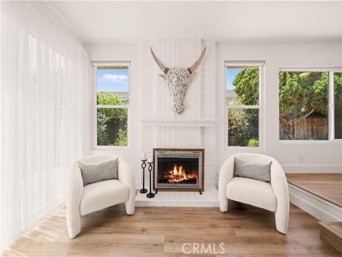 17  Blazing Star  , Irvine, CA