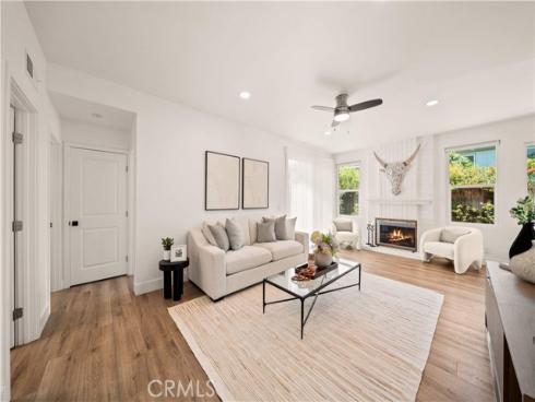17  Blazing Star  , Irvine, CA