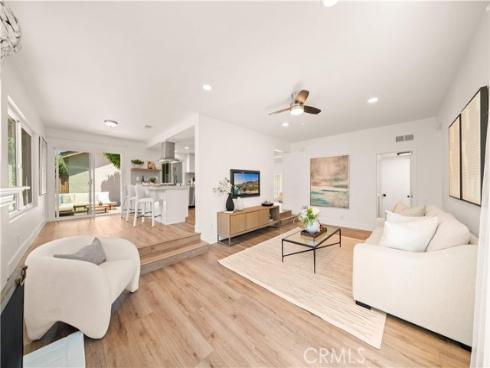 17  Blazing Star  , Irvine, CA