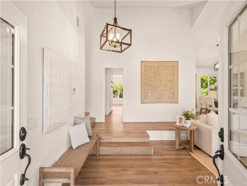 17  Blazing Star  , Irvine, CA