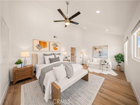 17  Blazing Star  , Irvine, CA