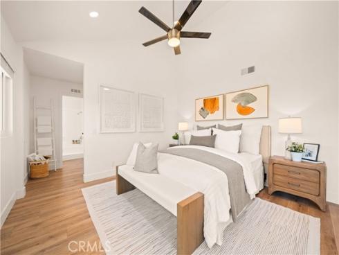 17  Blazing Star  , Irvine, CA