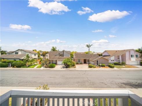 17  Blazing Star  , Irvine, CA