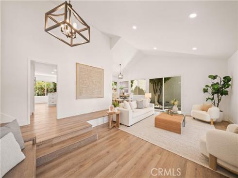 17  Blazing Star  , Irvine, CA