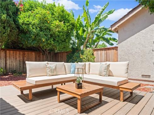 17  Blazing Star  , Irvine, CA