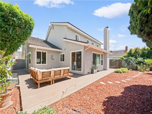 17  Blazing Star  , Irvine, CA