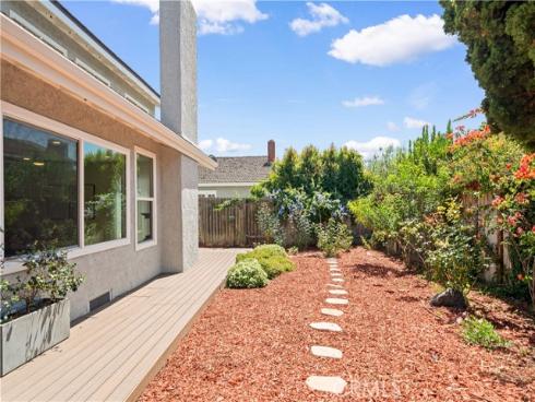 17  Blazing Star  , Irvine, CA