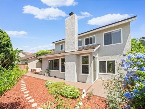 17  Blazing Star  , Irvine, CA