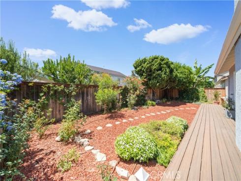 17  Blazing Star  , Irvine, CA