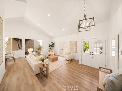 17  Blazing Star  , Irvine, CA