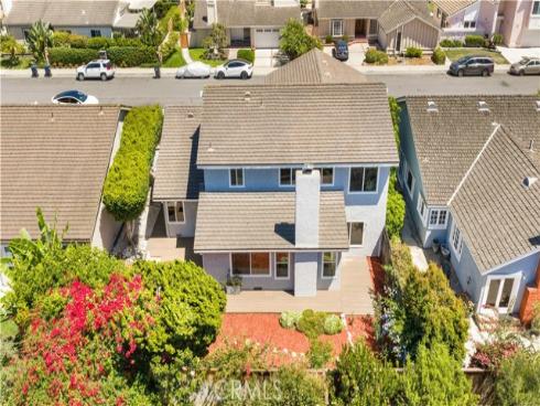 17  Blazing Star  , Irvine, CA