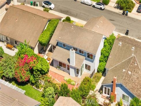 17  Blazing Star  , Irvine, CA