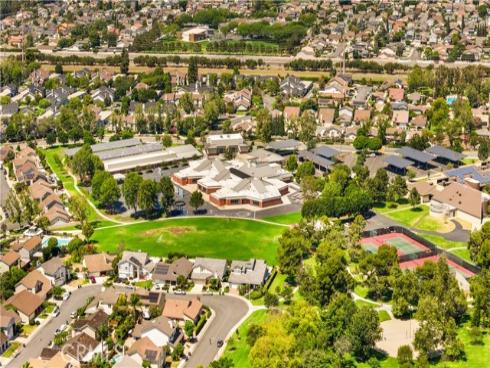17  Blazing Star  , Irvine, CA