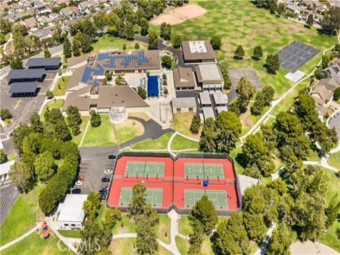 17  Blazing Star  , Irvine, CA