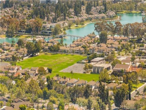 17  Blazing Star  , Irvine, CA