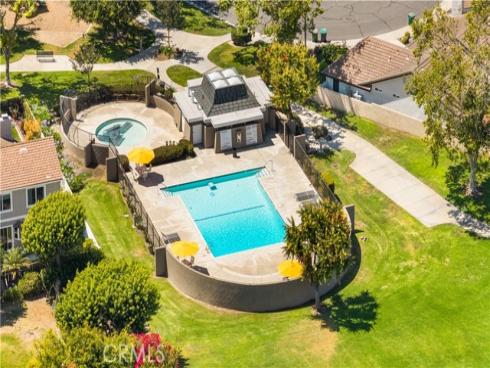 17  Blazing Star  , Irvine, CA