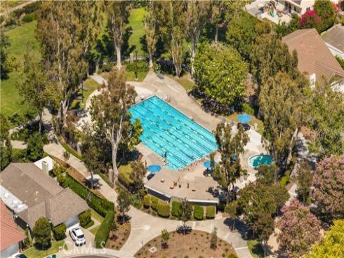 17  Blazing Star  , Irvine, CA