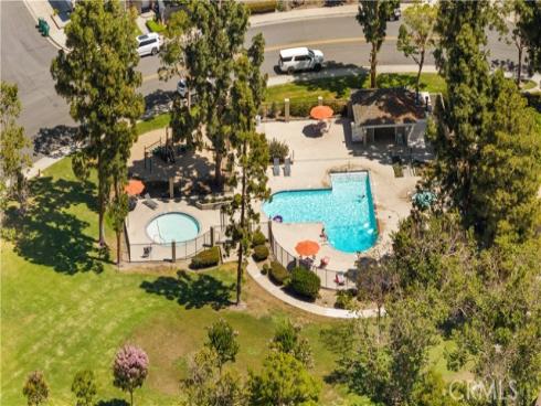 17  Blazing Star  , Irvine, CA