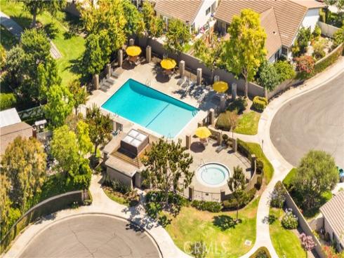17  Blazing Star  , Irvine, CA