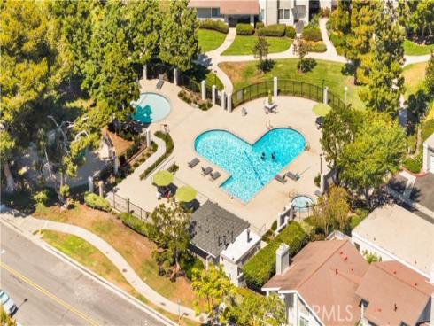 17  Blazing Star  , Irvine, CA