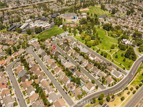17  Blazing Star  , Irvine, CA
