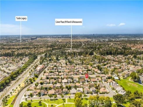 17  Blazing Star  , Irvine, CA