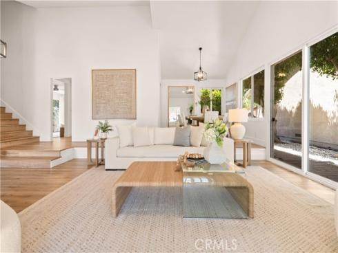 17  Blazing Star  , Irvine, CA
