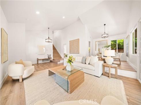 17  Blazing Star  , Irvine, CA
