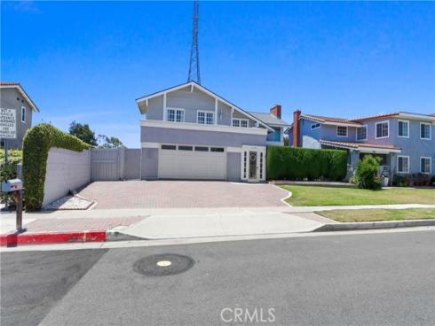3792 Claremont , Irvine, CA