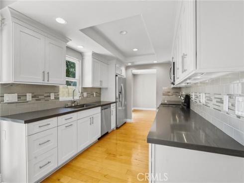3792 Claremont , Irvine, CA