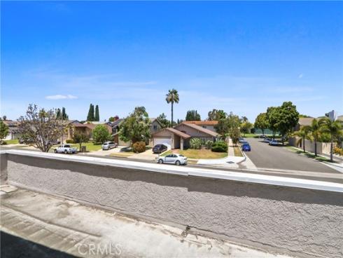 3792 Claremont , Irvine, CA