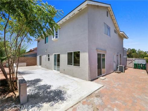3792 Claremont , Irvine, CA