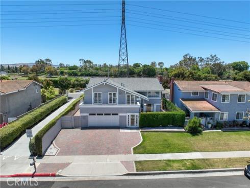 3792 Claremont , Irvine, CA