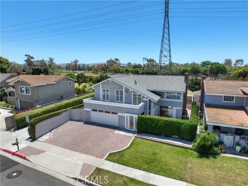 3792 Claremont , Irvine, CA