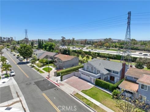 3792 Claremont , Irvine, CA