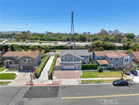 3792 Claremont , Irvine, CA