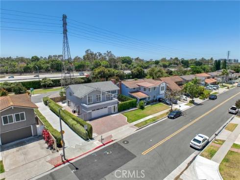 3792 Claremont , Irvine, CA