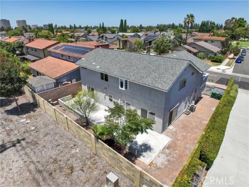 3792 Claremont , Irvine, CA