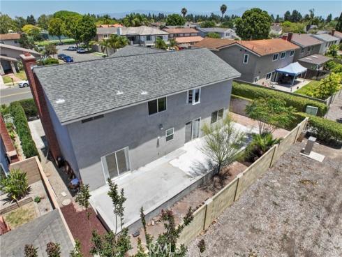 3792 Claremont , Irvine, CA