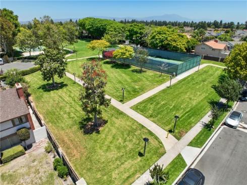 3792 Claremont , Irvine, CA