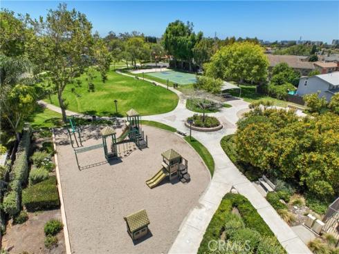 3792 Claremont , Irvine, CA