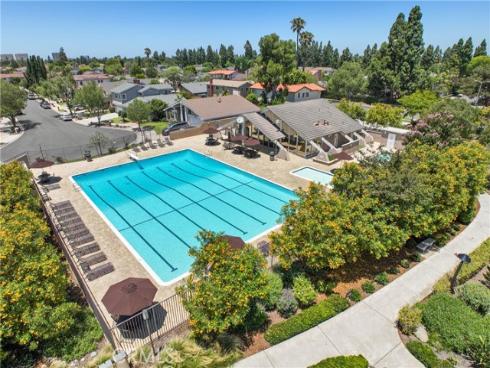 3792 Claremont , Irvine, CA