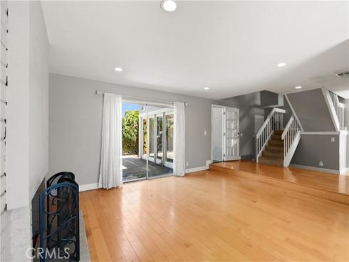 3792 Claremont , Irvine, CA
