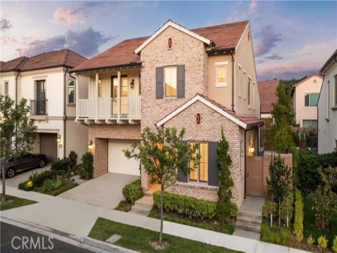 234  Coal Mine  , Irvine, CA