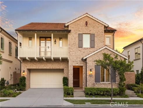 234  Coal Mine  , Irvine, CA
